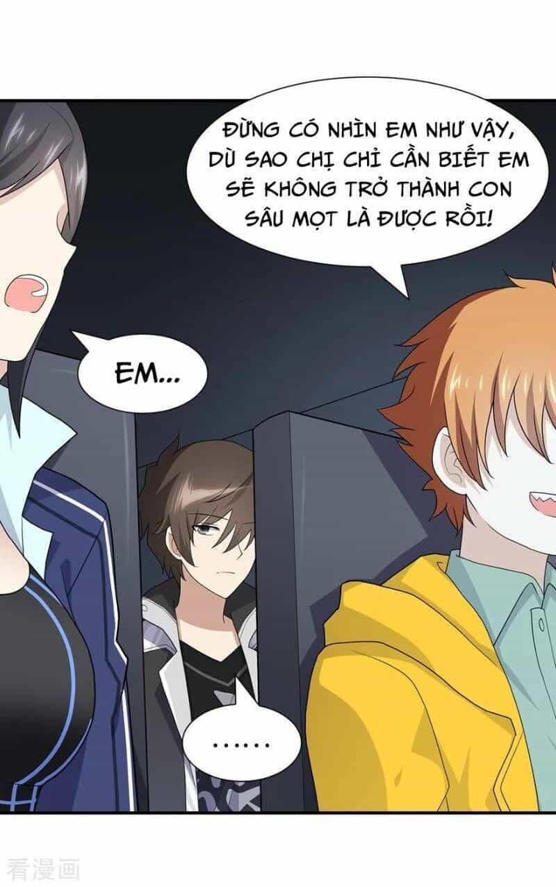 Bạn Gái Zombie Của Tôi - Chương 116 - ảnh 5