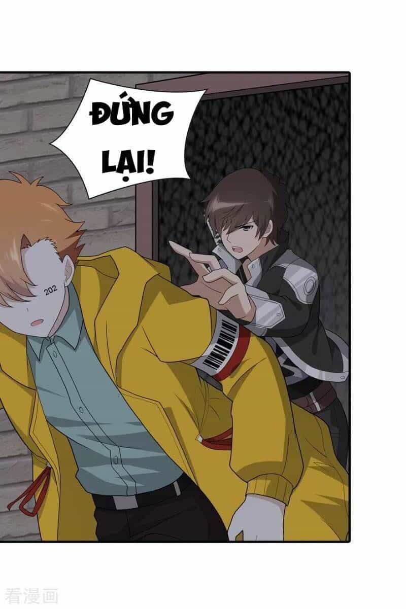 Bạn Gái Zombie Của Tôi - Chương 116 - ảnh 52
