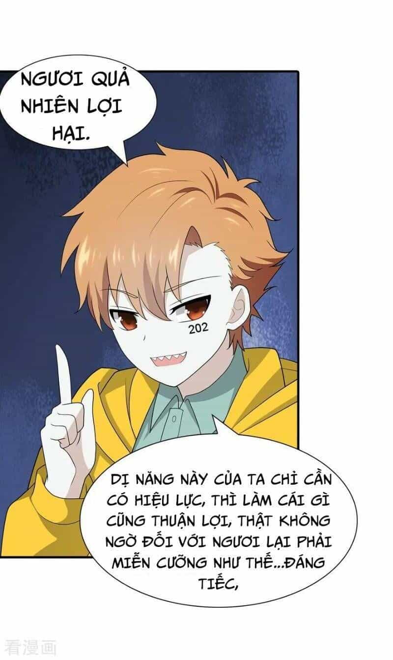 Bạn Gái Zombie Của Tôi - Chương 116 - ảnh 55