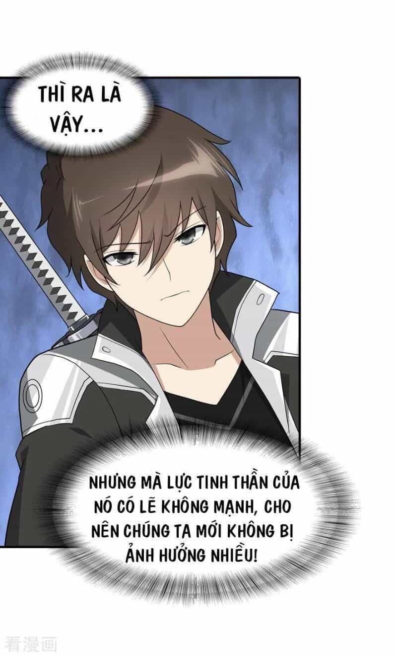 Bạn Gái Zombie Của Tôi - Chương 116 - ảnh 59