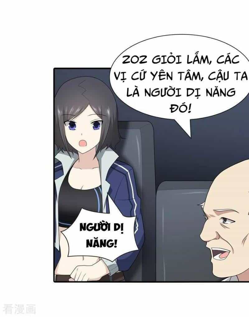 Bạn Gái Zombie Của Tôi - Chương 116 - ảnh 6