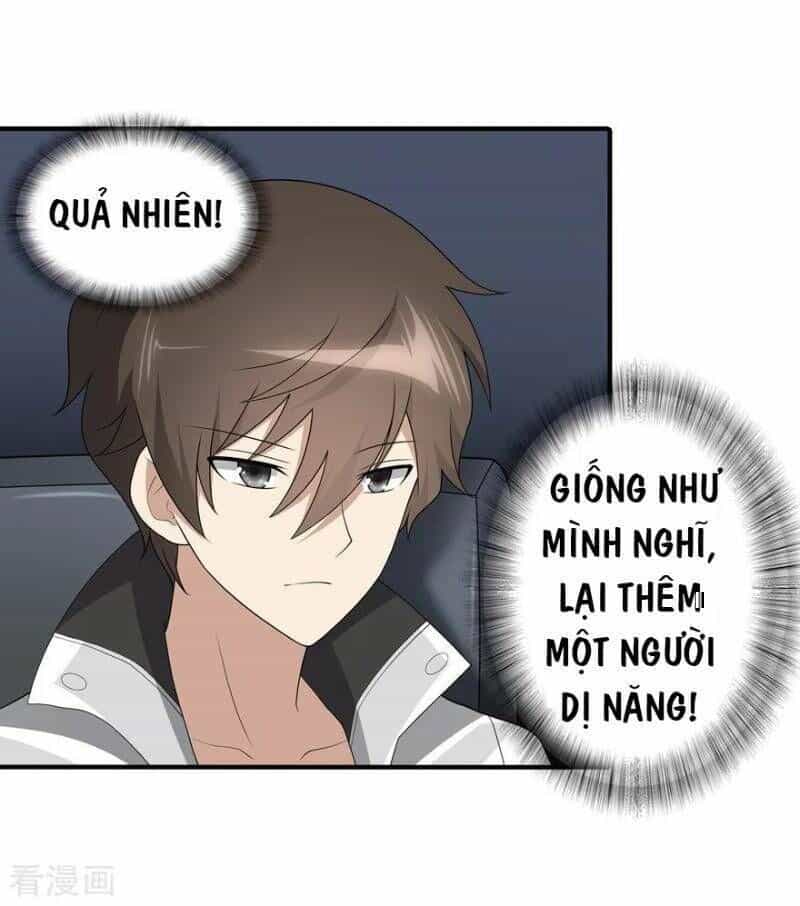 Bạn Gái Zombie Của Tôi - Chương 116 - ảnh 7