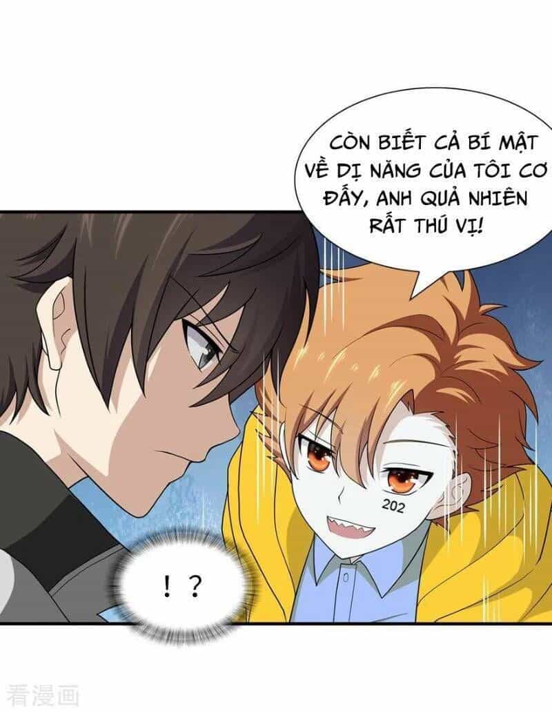 Bạn Gái Zombie Của Tôi - Chương 117 - ảnh 10
