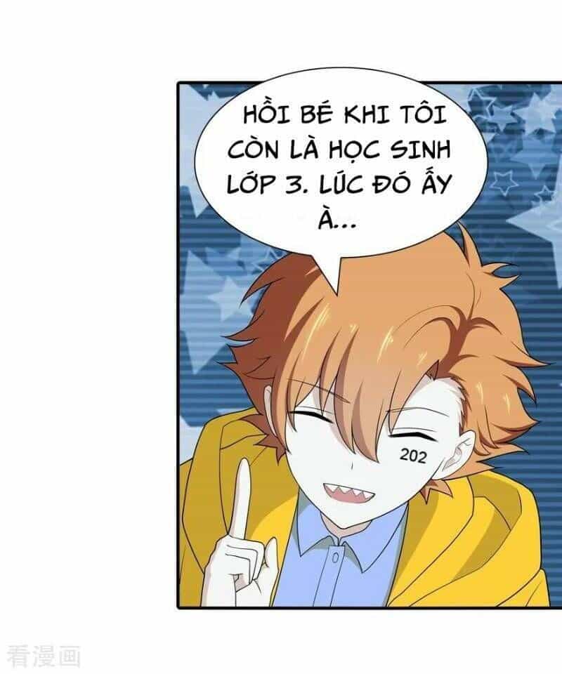 Bạn Gái Zombie Của Tôi - Chương 117 - ảnh 12