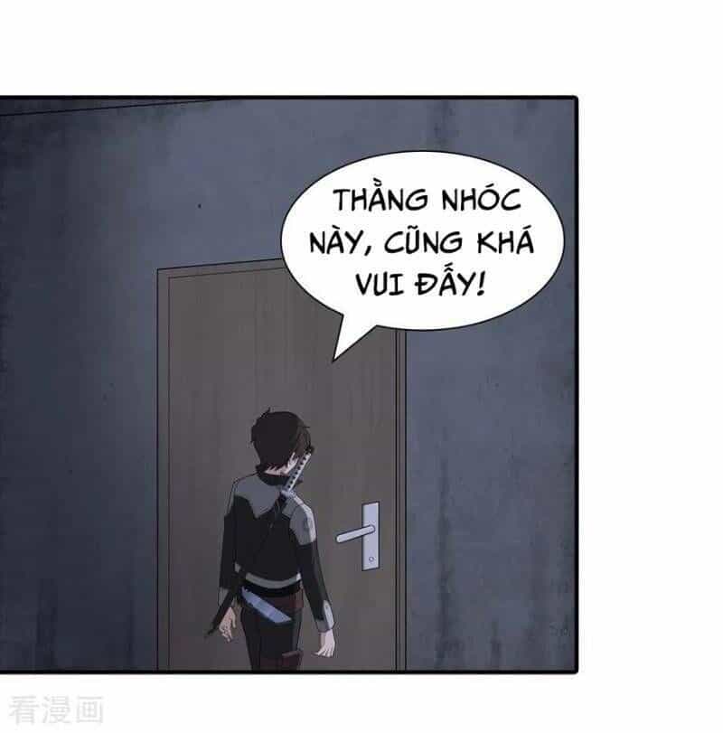 Bạn Gái Zombie Của Tôi - Chương 117 - ảnh 16
