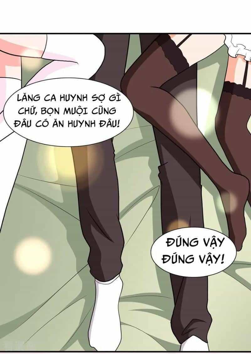 Bạn Gái Zombie Của Tôi - Chương 117 - ảnh 21