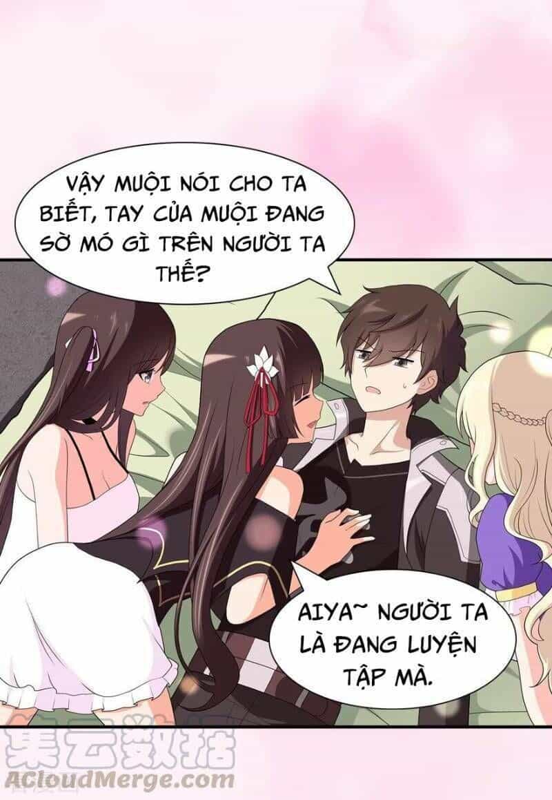 Bạn Gái Zombie Của Tôi - Chương 117 - ảnh 22