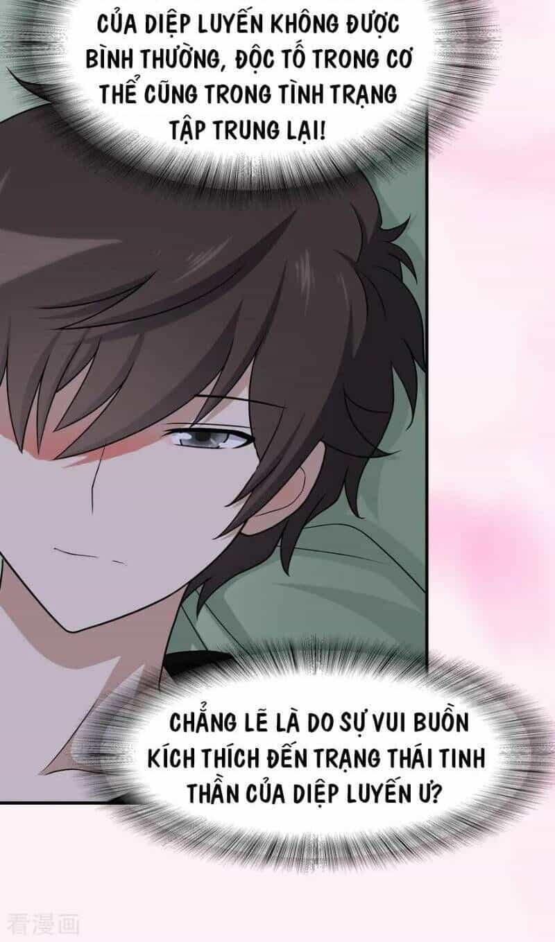 Bạn Gái Zombie Của Tôi - Chương 117 - ảnh 25
