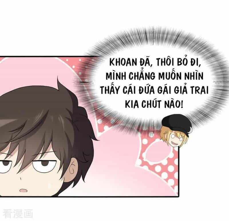 Bạn Gái Zombie Của Tôi - Chương 117 - ảnh 28