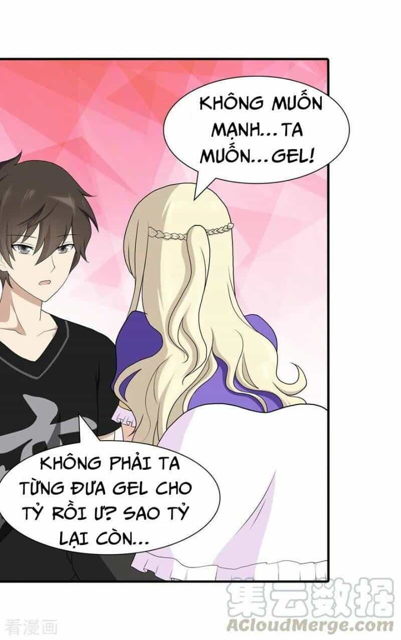 Bạn Gái Zombie Của Tôi - Chương 117 - ảnh 30