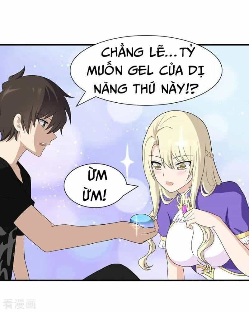 Bạn Gái Zombie Của Tôi - Chương 117 - ảnh 32