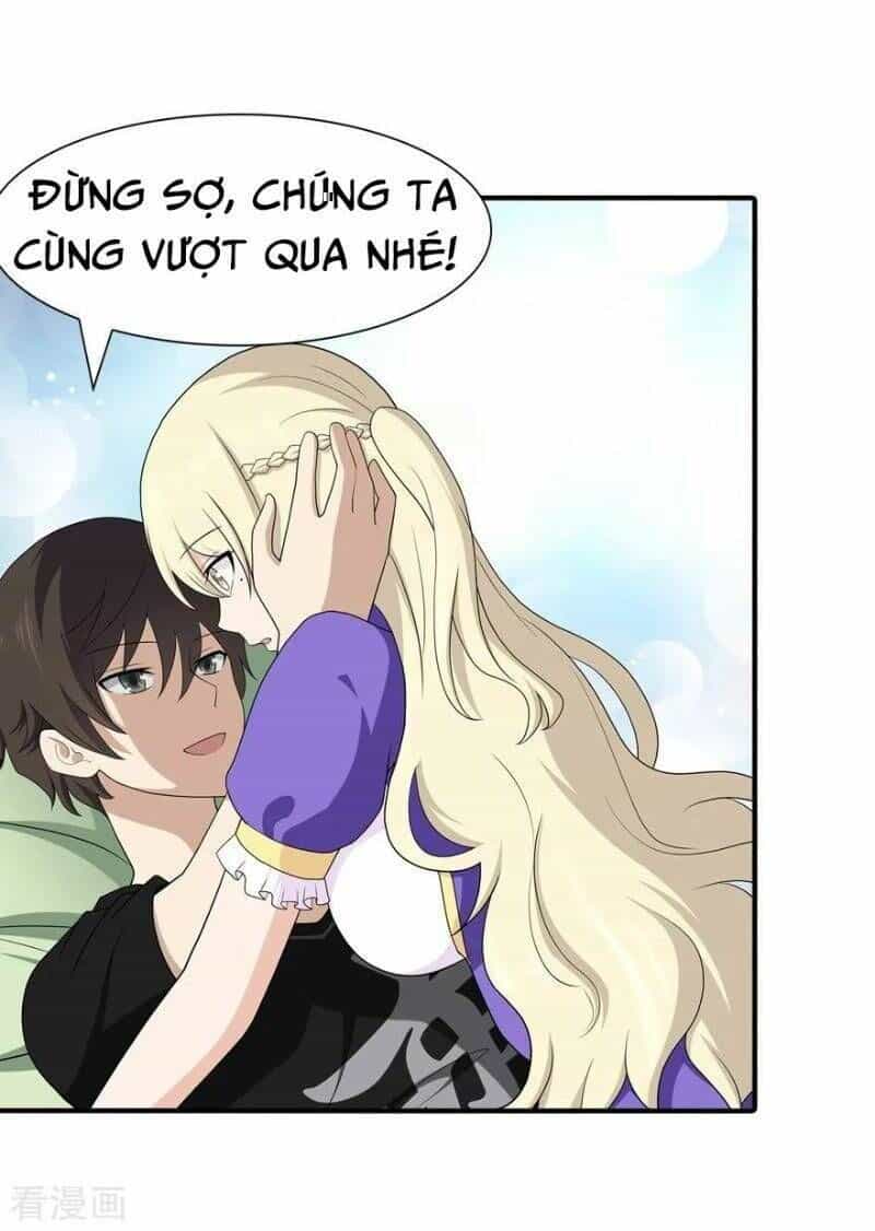 Bạn Gái Zombie Của Tôi - Chương 117 - ảnh 41