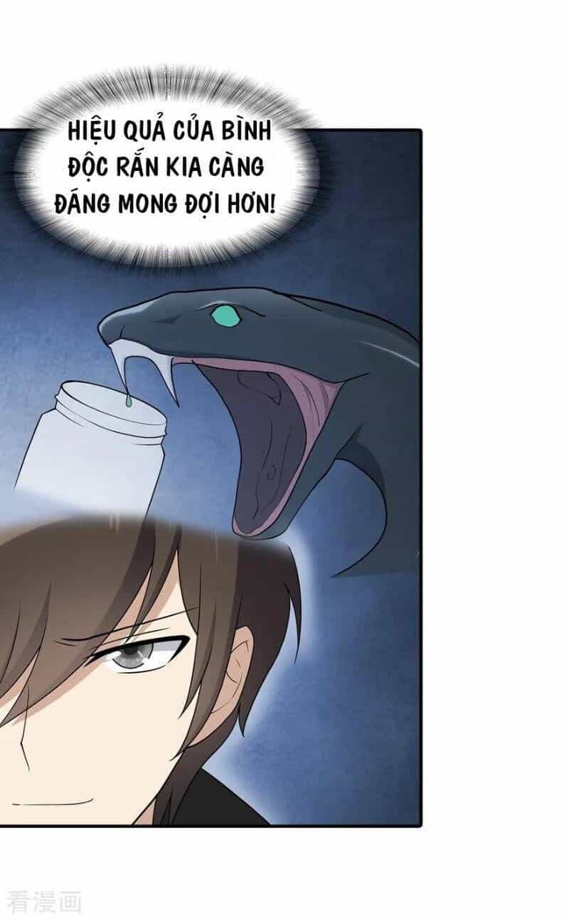Bạn Gái Zombie Của Tôi - Chương 117 - ảnh 56