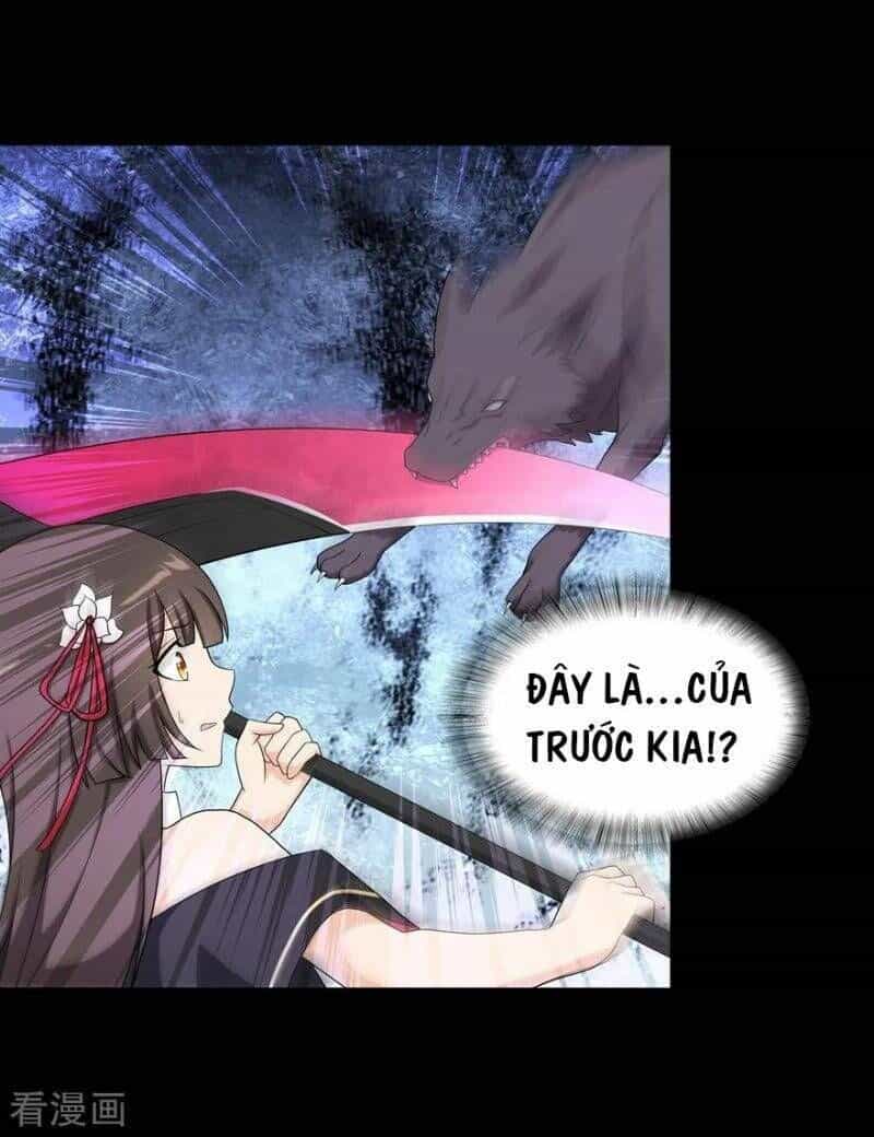 Bạn Gái Zombie Của Tôi - Chương 118 - ảnh 22