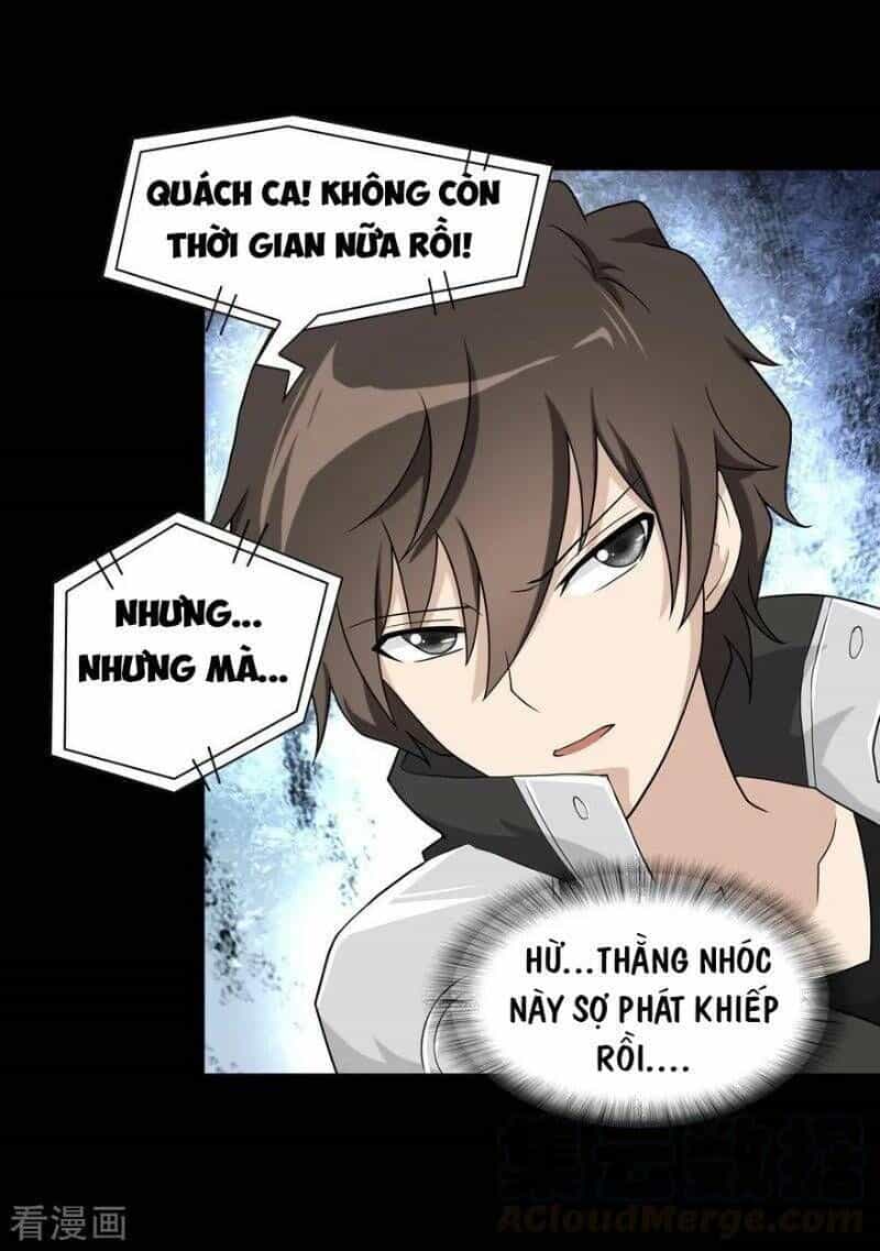 Bạn Gái Zombie Của Tôi - Chương 118 - ảnh 33