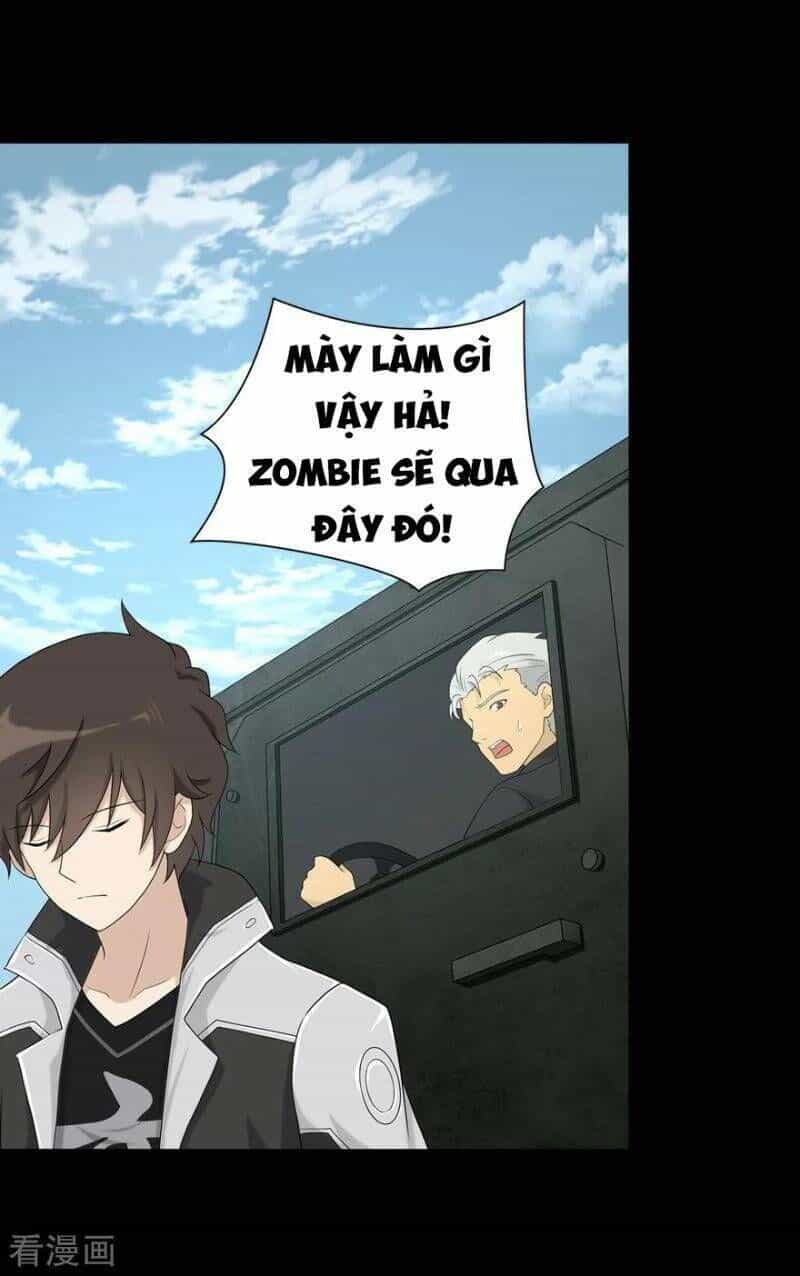 Bạn Gái Zombie Của Tôi - Chương 118 - ảnh 38