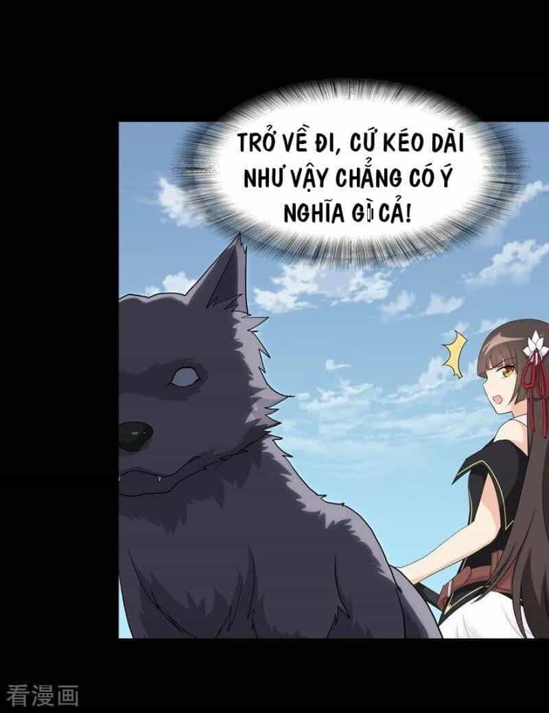 Bạn Gái Zombie Của Tôi - Chương 118 - ảnh 45