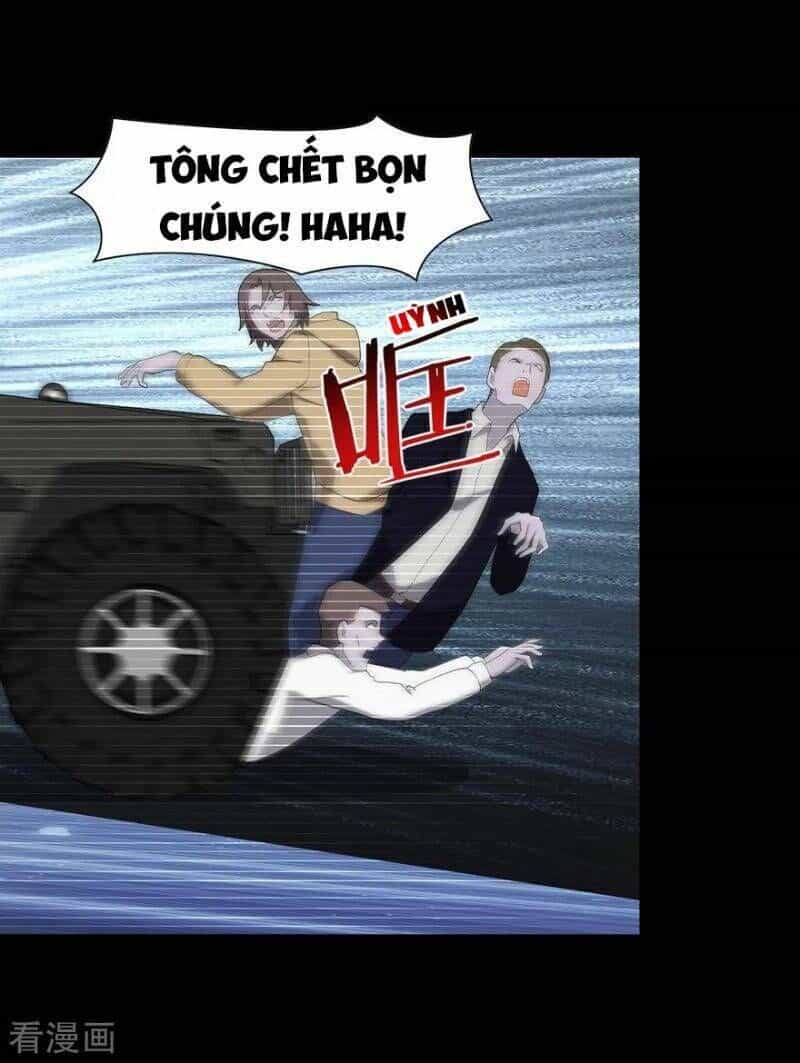 Bạn Gái Zombie Của Tôi - Chương 118 - ảnh 6
