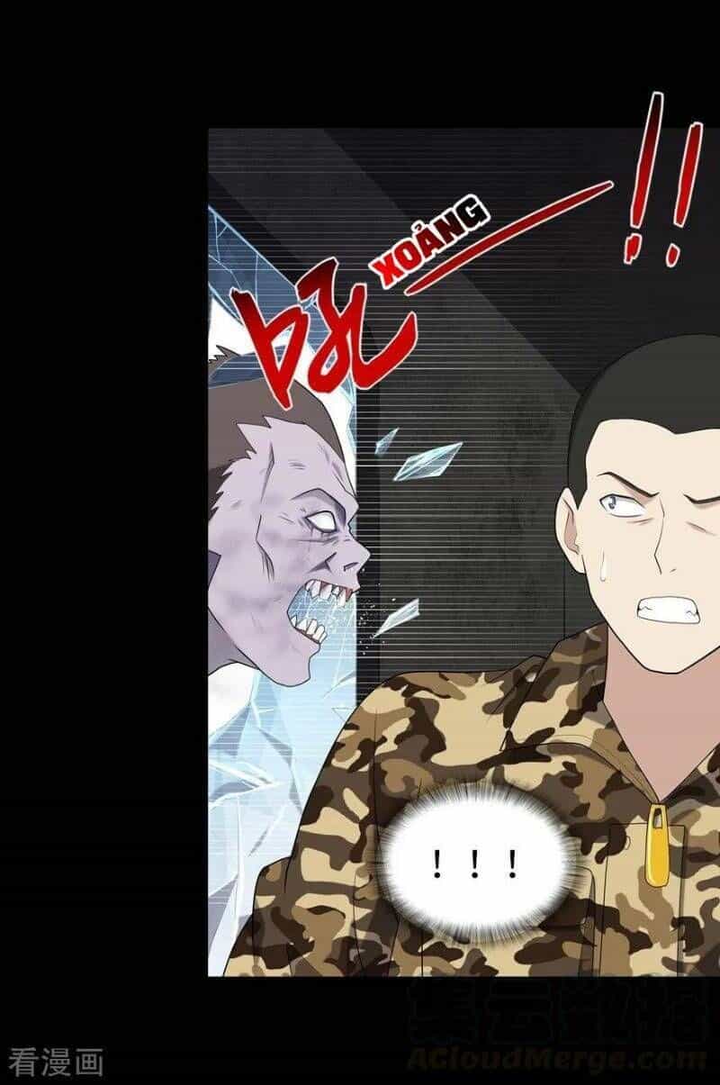Bạn Gái Zombie Của Tôi - Chương 118 - ảnh 8