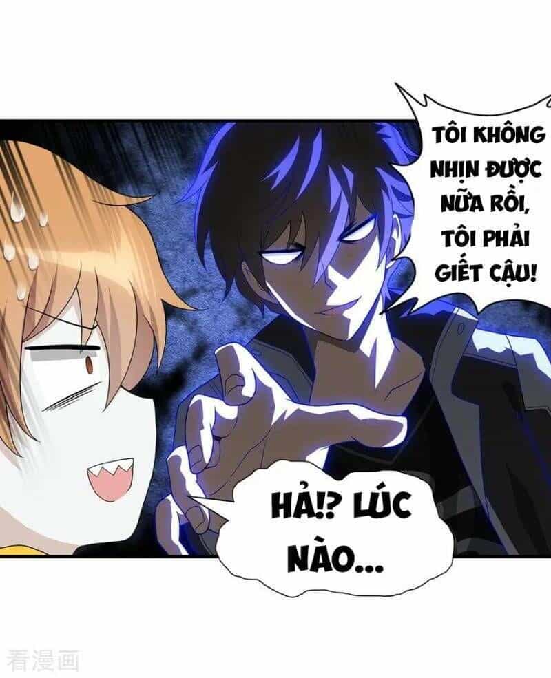 Bạn Gái Zombie Của Tôi - Chương 119 - ảnh 11