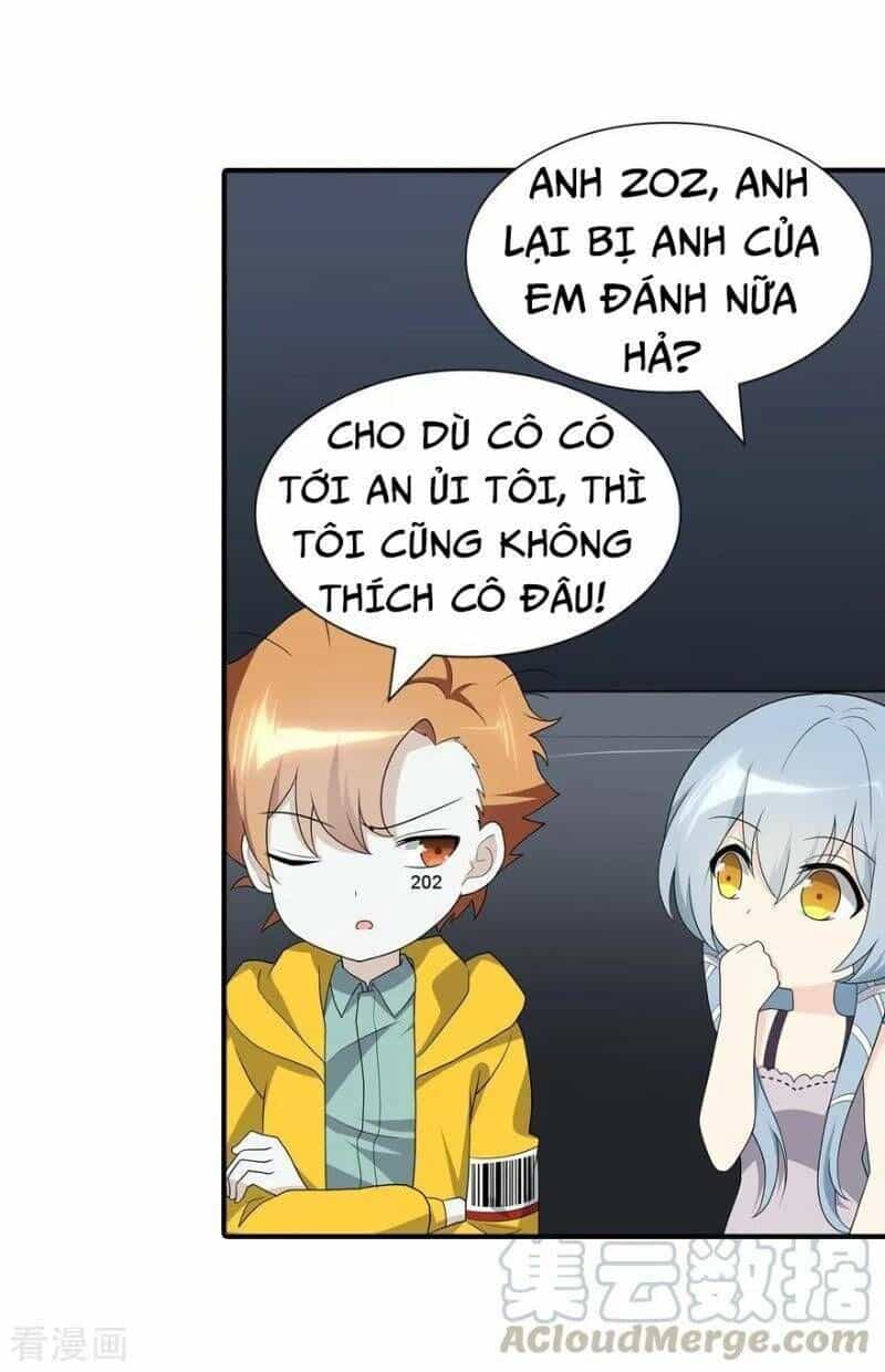 Bạn Gái Zombie Của Tôi - Chương 119 - ảnh 15