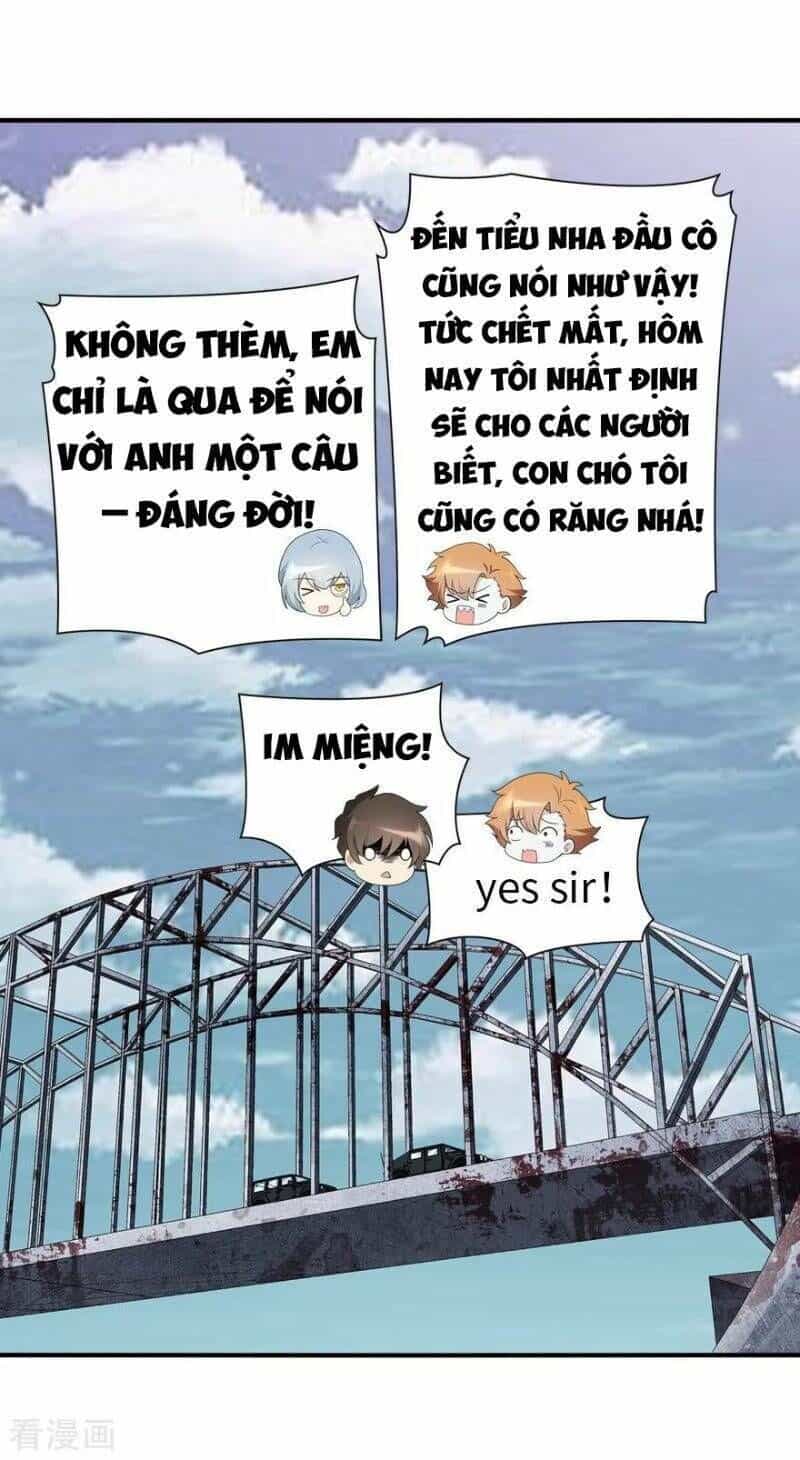 Bạn Gái Zombie Của Tôi - Chương 119 - ảnh 16