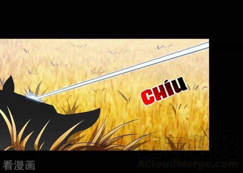 Bạn Gái Zombie Của Tôi - Chương 119 - ảnh 35