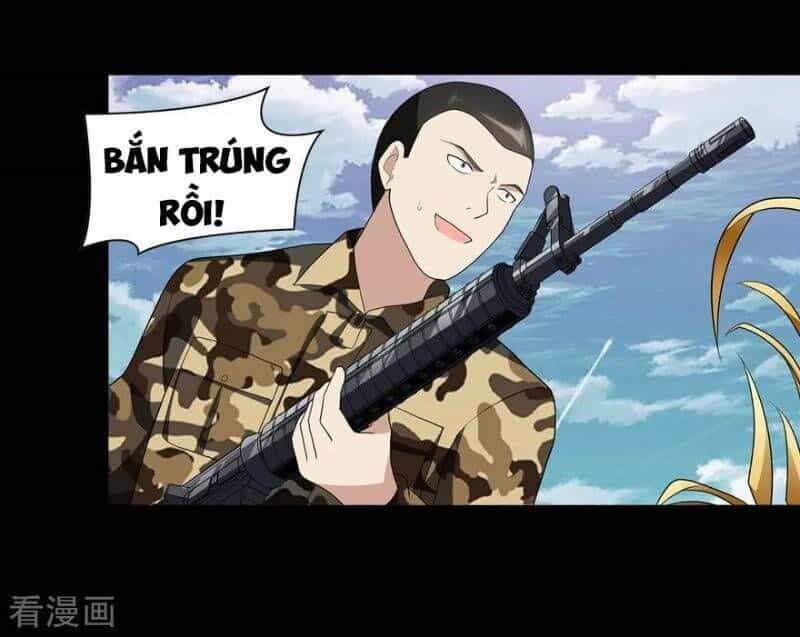 Bạn Gái Zombie Của Tôi - Chương 119 - ảnh 36