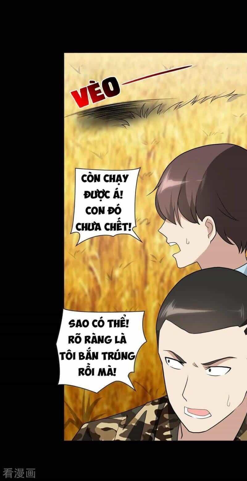 Bạn Gái Zombie Của Tôi - Chương 119 - ảnh 38