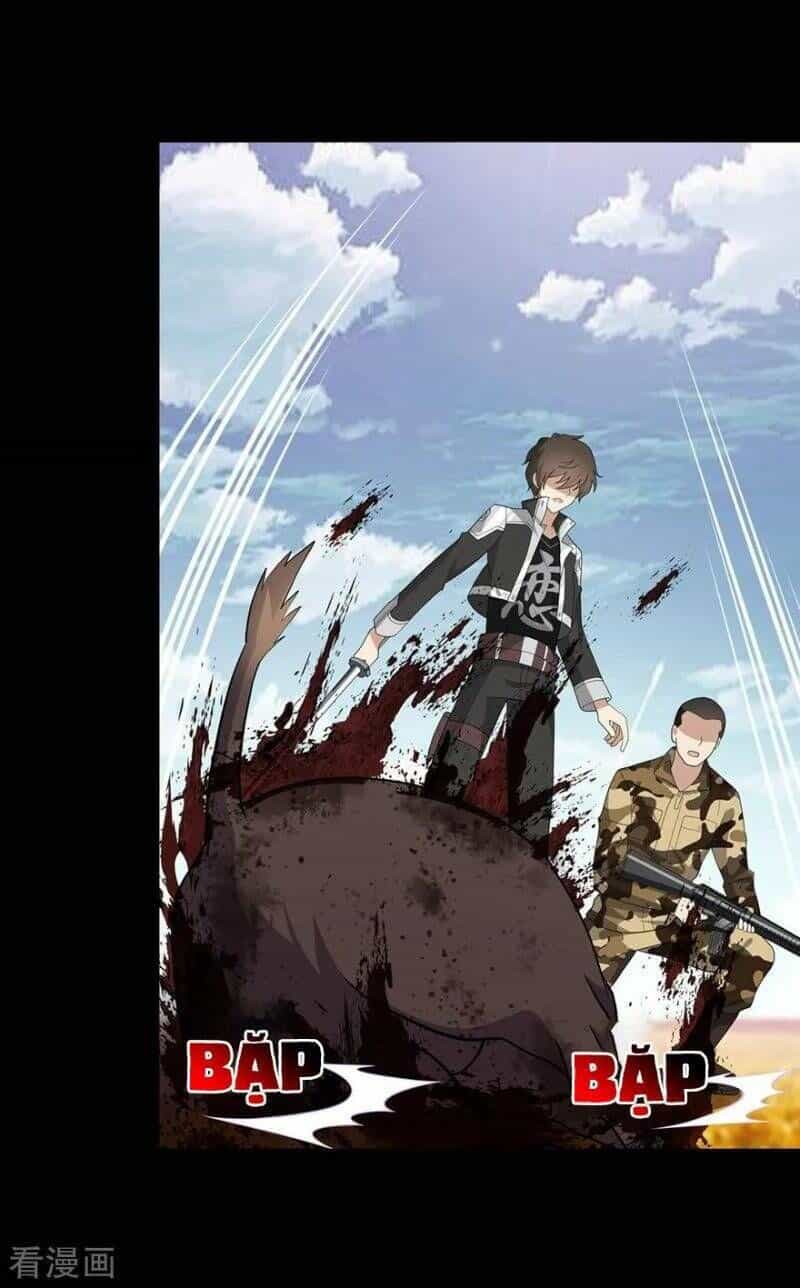 Bạn Gái Zombie Của Tôi - Chương 119 - ảnh 46