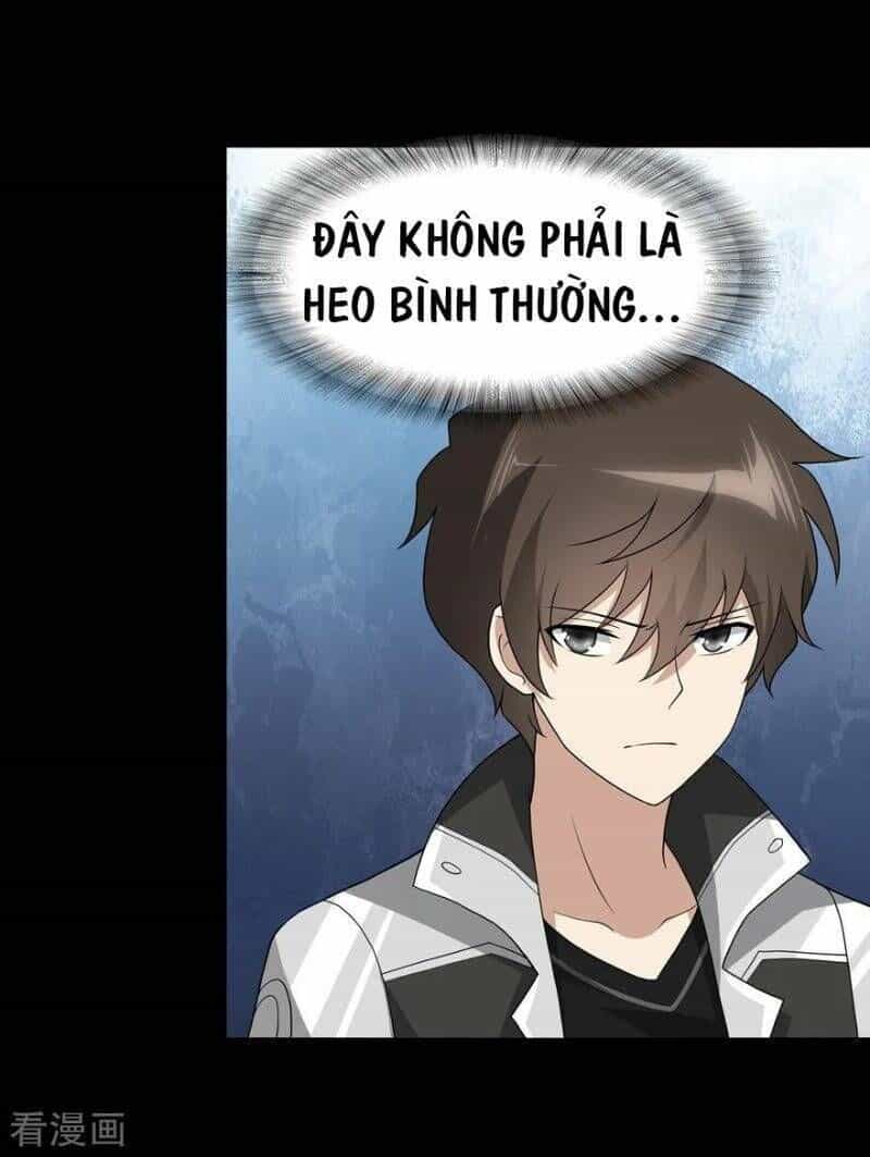 Bạn Gái Zombie Của Tôi - Chương 119 - ảnh 48
