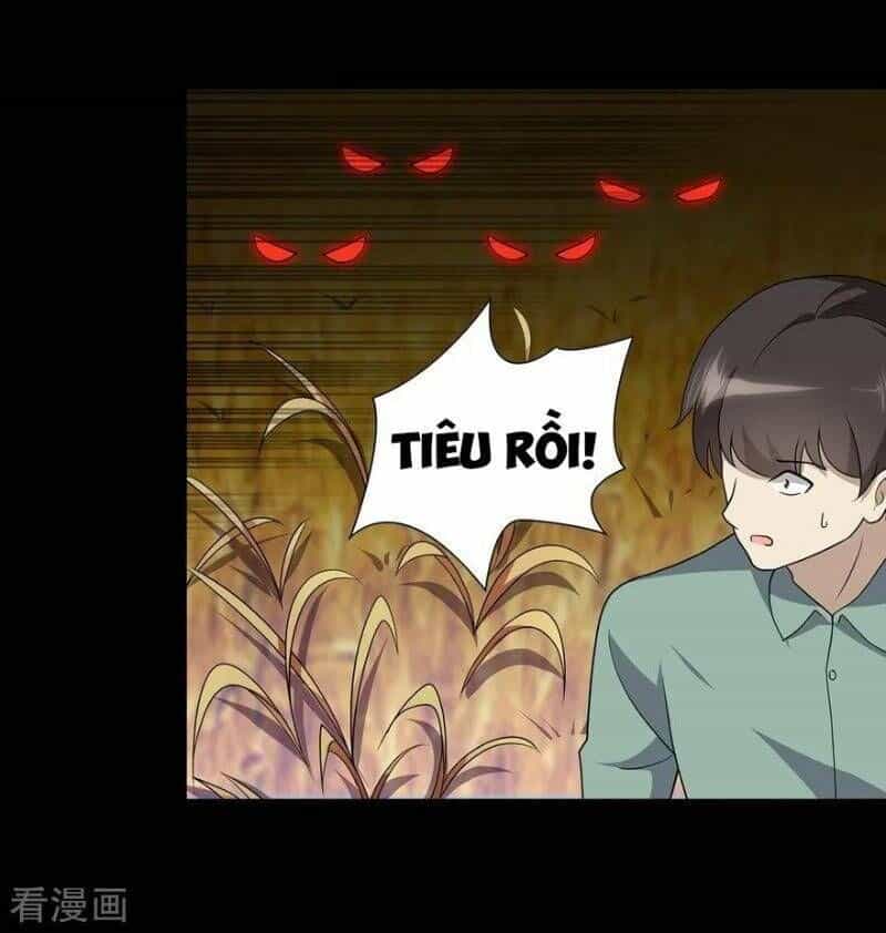 Bạn Gái Zombie Của Tôi - Chương 119 - ảnh 51