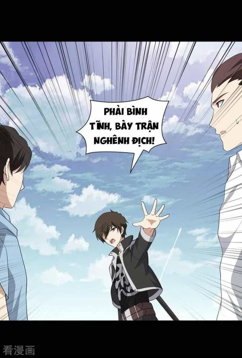 Bạn Gái Zombie Của Tôi - Chương 119 - ảnh 53