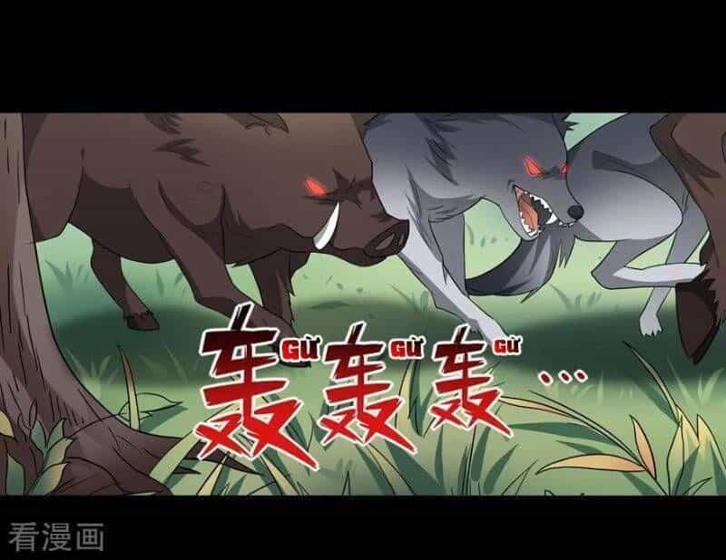 Bạn Gái Zombie Của Tôi - Chương 119 - ảnh 54