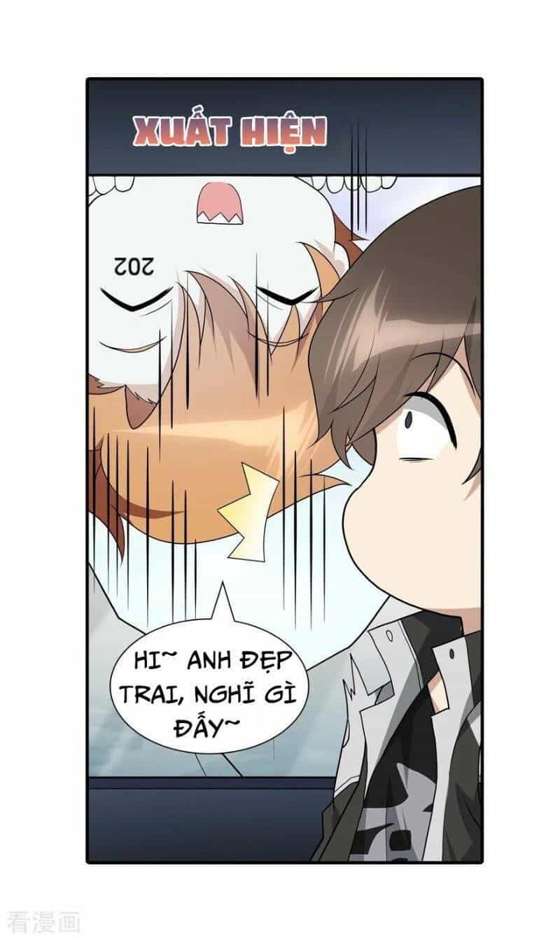 Bạn Gái Zombie Của Tôi - Chương 119 - ảnh 9