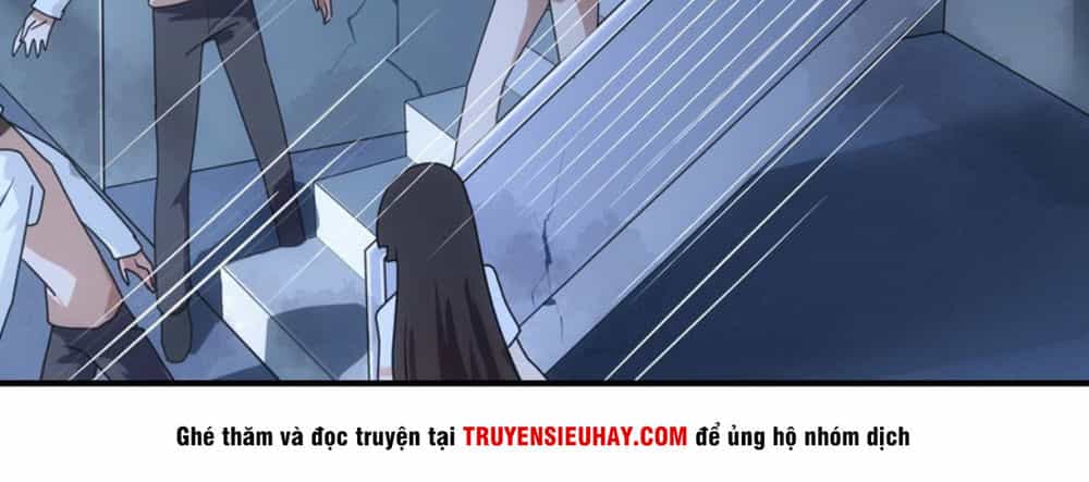 Bạn Gái Zombie Của Tôi - Chương 12 - ảnh 12
