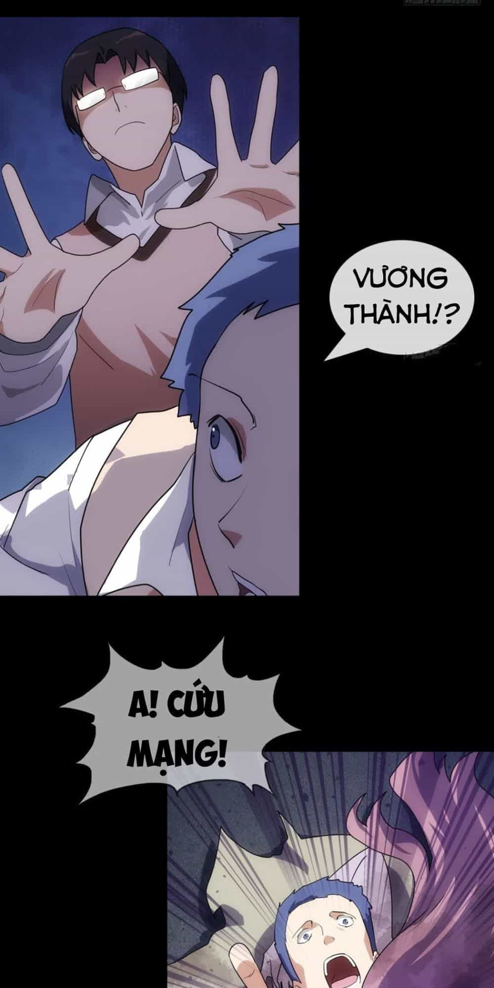Bạn Gái Zombie Của Tôi - Chương 12 - ảnh 38