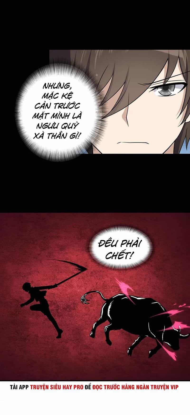 Bạn Gái Zombie Của Tôi - Chương 120 - ảnh 21