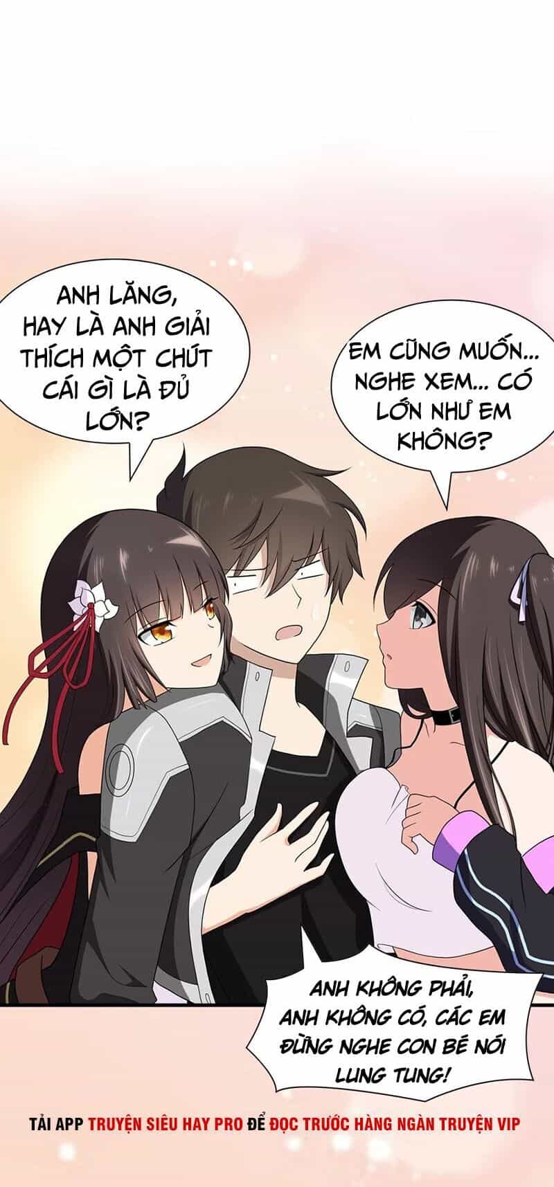 Bạn Gái Zombie Của Tôi - Chương 120 - ảnh 25