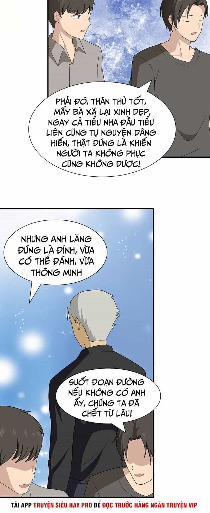 Bạn Gái Zombie Của Tôi - Chương 120 - ảnh 29