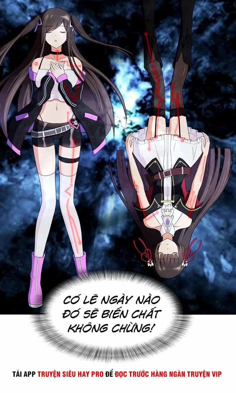 Bạn Gái Zombie Của Tôi - Chương 121 - ảnh 13