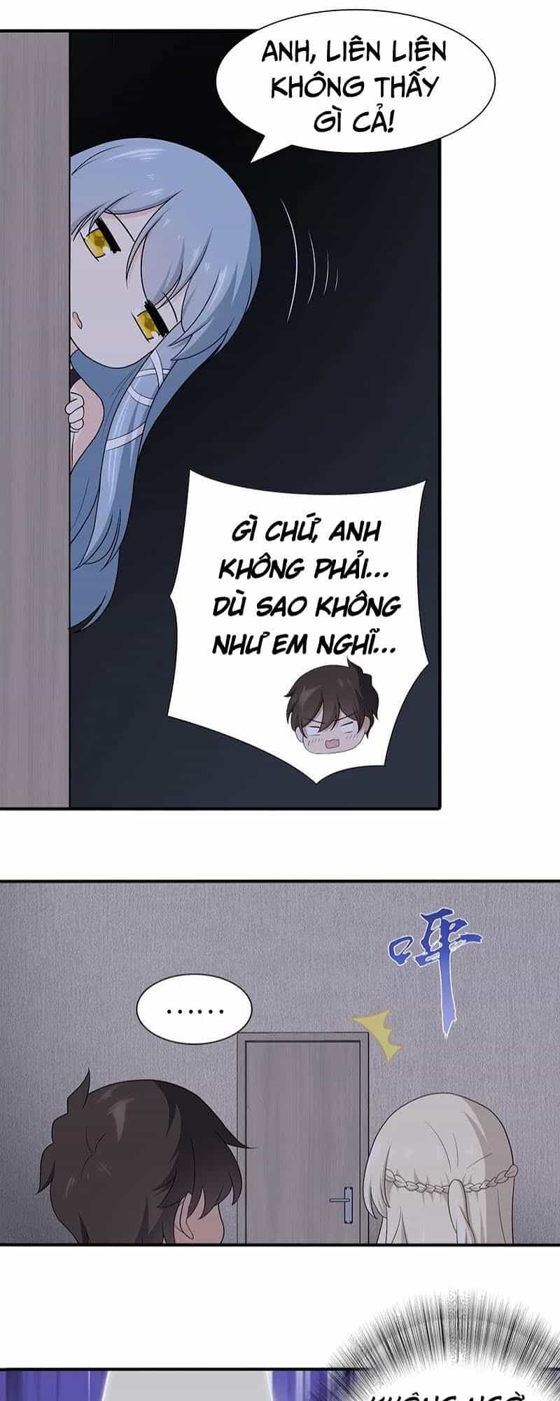Bạn Gái Zombie Của Tôi - Chương 121 - ảnh 18