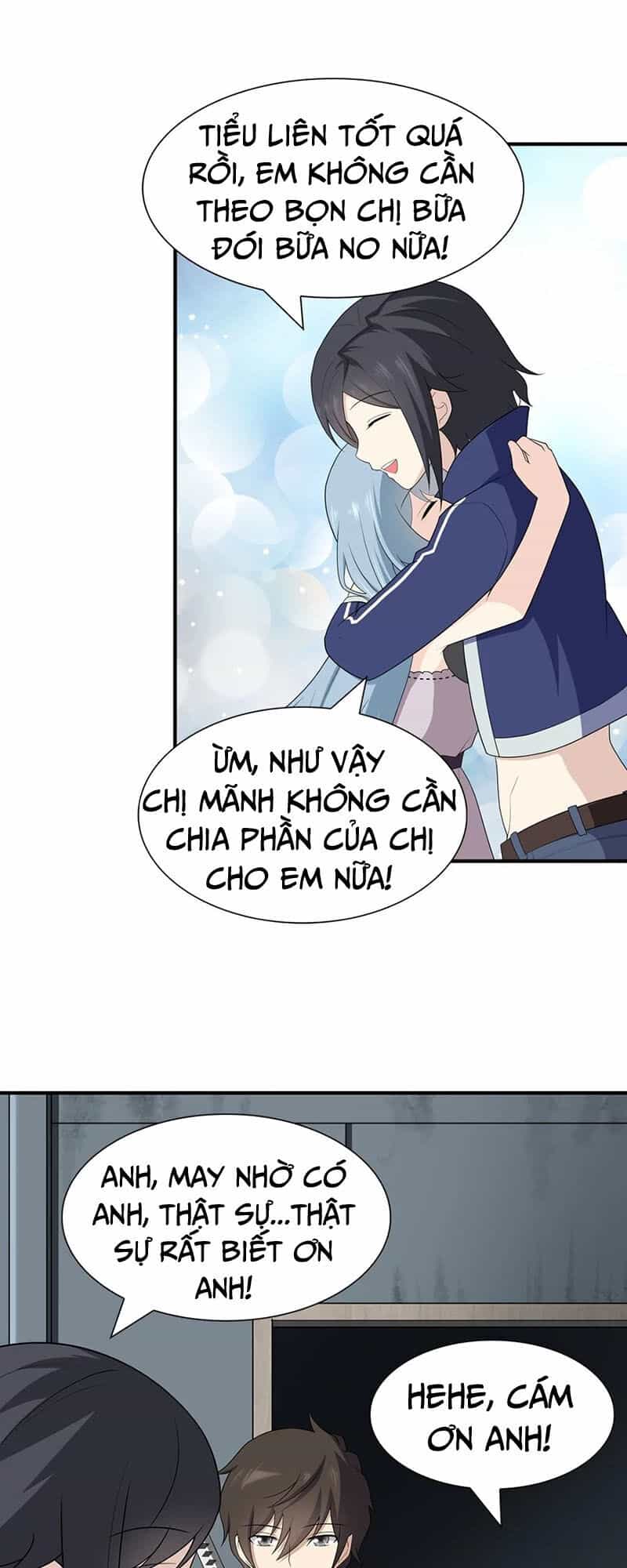 Bạn Gái Zombie Của Tôi - Chương 121 - ảnh 6