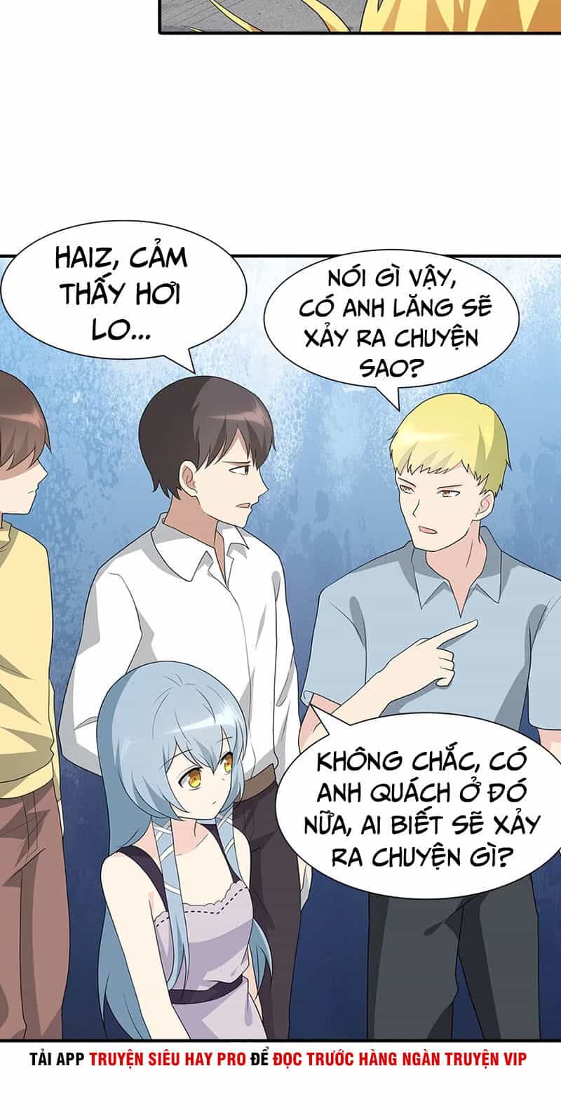 Bạn Gái Zombie Của Tôi - Chương 122 - ảnh 19