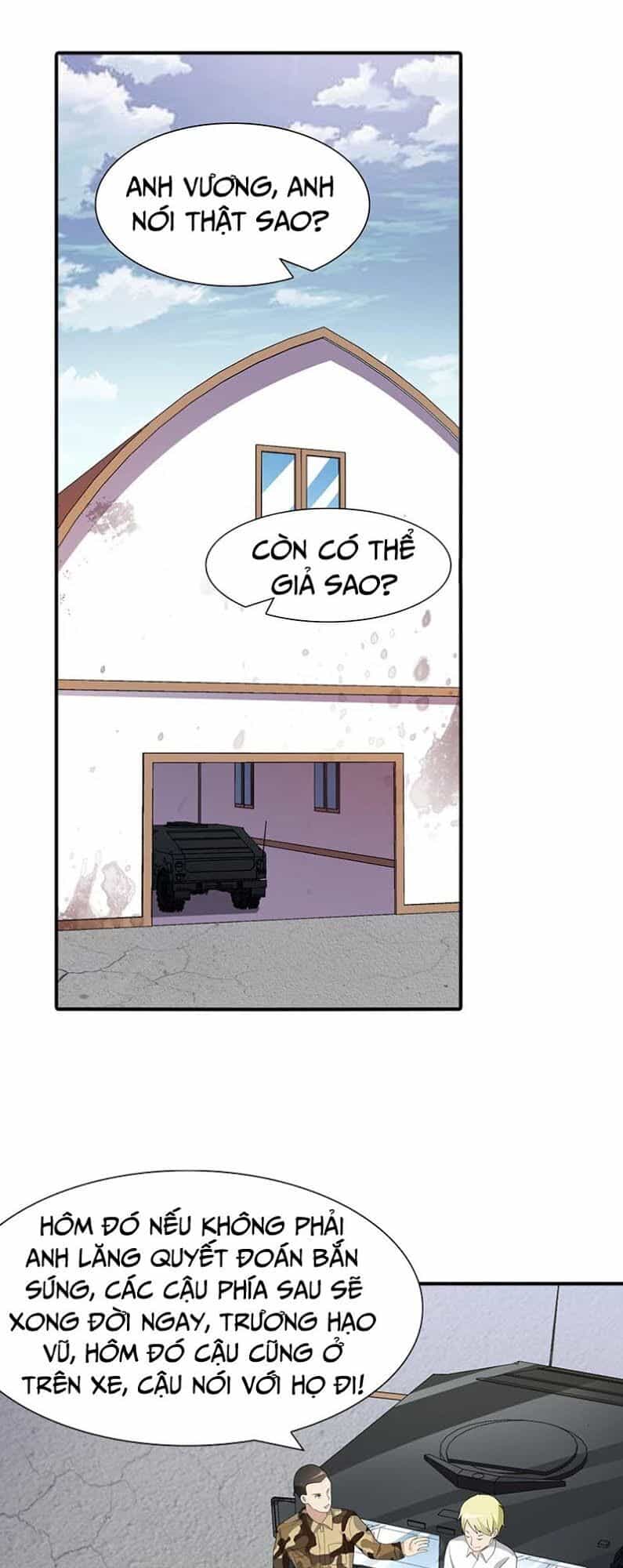 Bạn Gái Zombie Của Tôi - Chương 122 - ảnh 2