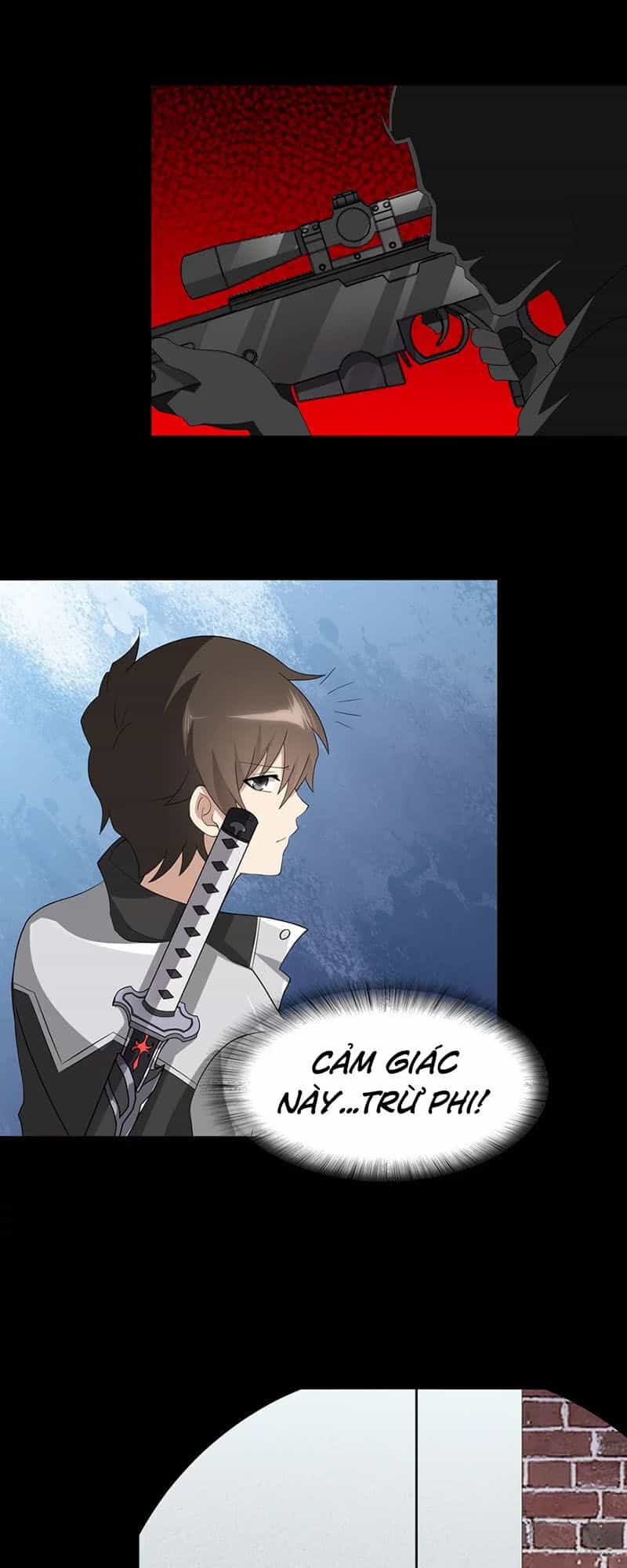Bạn Gái Zombie Của Tôi - Chương 122 - ảnh 34