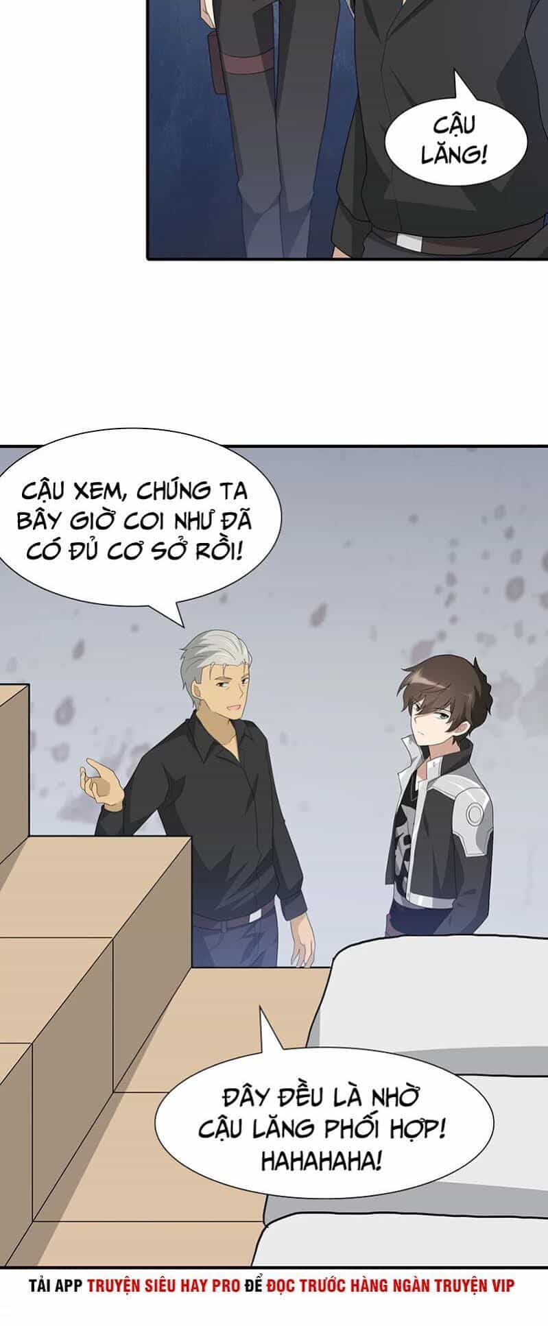 Bạn Gái Zombie Của Tôi - Chương 122 - ảnh 9