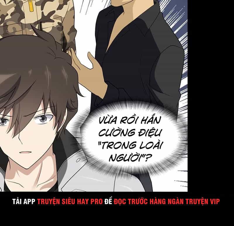 Bạn Gái Zombie Của Tôi - Chương 123 - ảnh 19