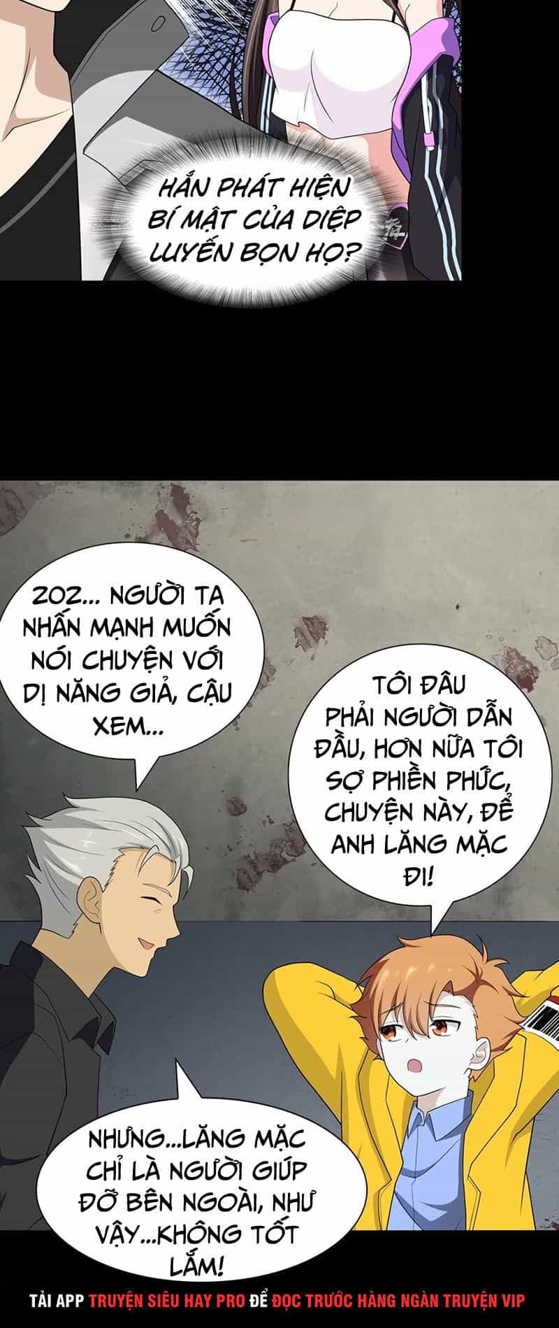 Bạn Gái Zombie Của Tôi - Chương 123 - ảnh 21