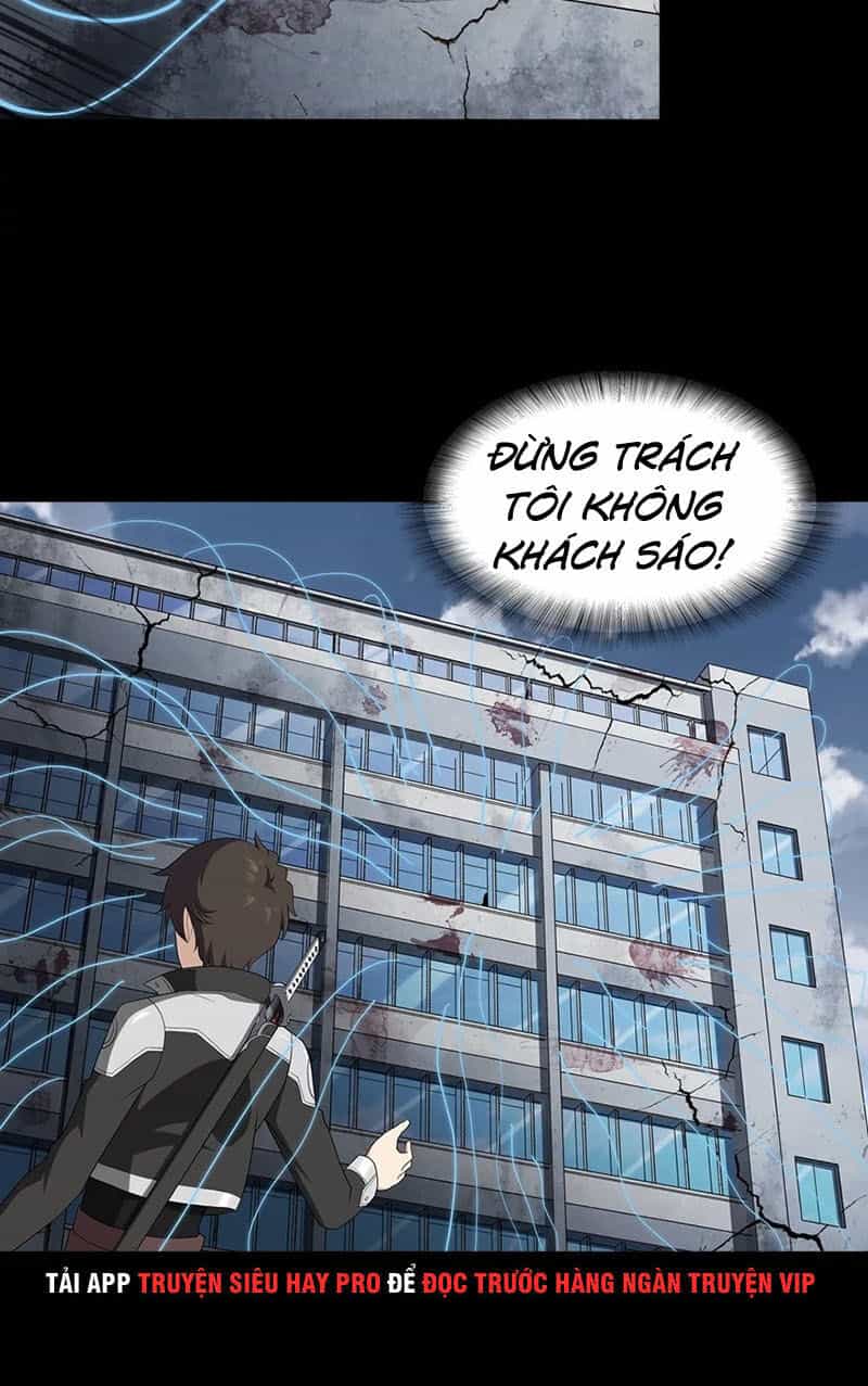 Bạn Gái Zombie Của Tôi - Chương 123 - ảnh 25